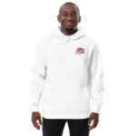 Caribbean Daze Unisex hoodie - Image 17