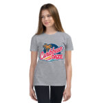 Caribbean Daze Youth Unisex Short Sleeve T-Shirt - Image 11